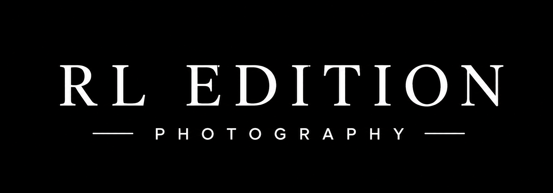 RL Edition Photography